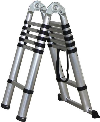 Image du produit Holmberg TLT19040A Échelle fixe / simple (Échelle multifonction, 86 cm)