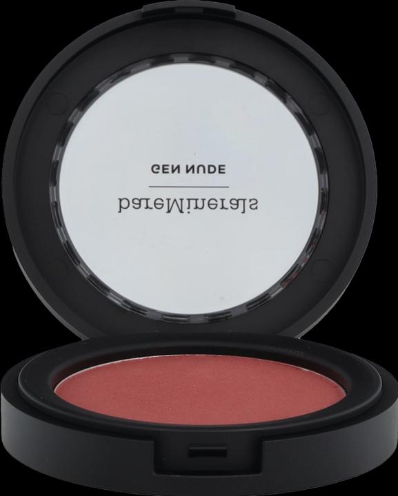 Produktbild Bare Minerals Gen Nude (You Had Me At Merlot)