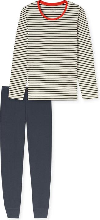 Produktbild Schiesser Pyjama Casual Essentials (48)