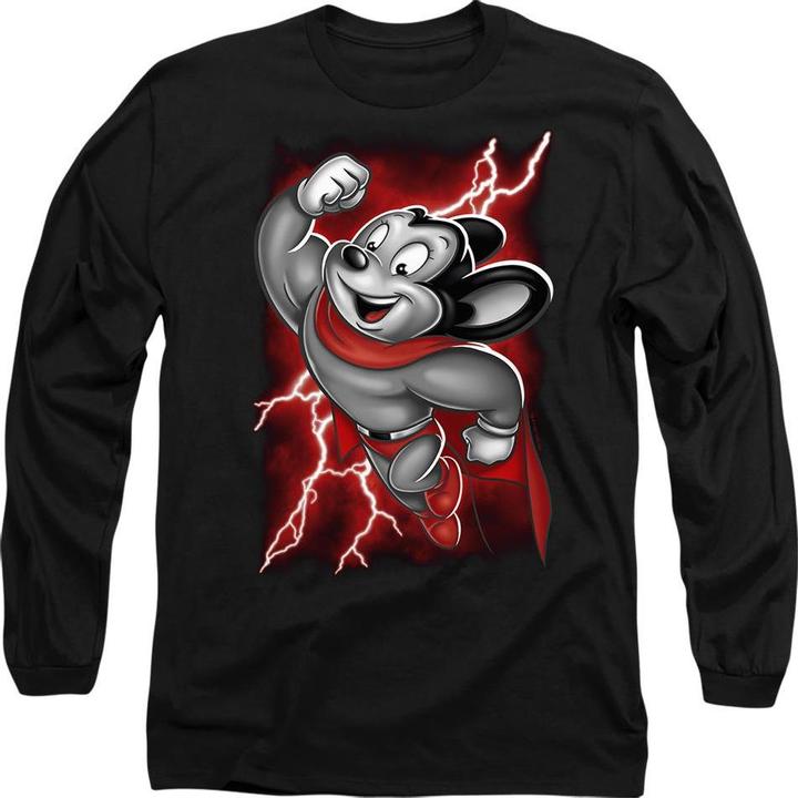 Fruit of the Loom Mighty TShirt (S)