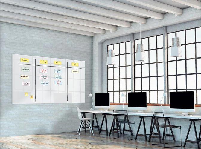 Actual product image Sigel Artverum (240 x 120 cm)