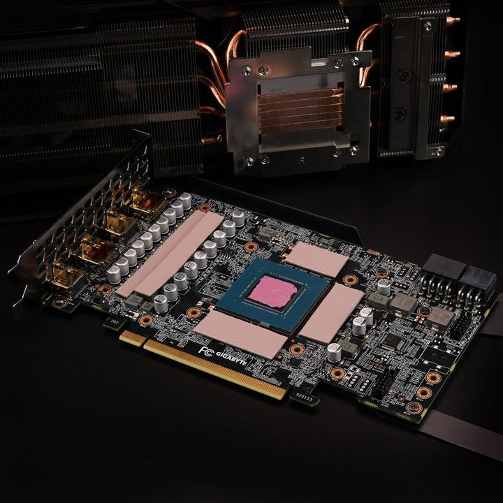 Actual product image Thermal Grizzly Minus Pad 8 - 120 x 20 x 1,5 mm, 2 Stück (1.50 mm)