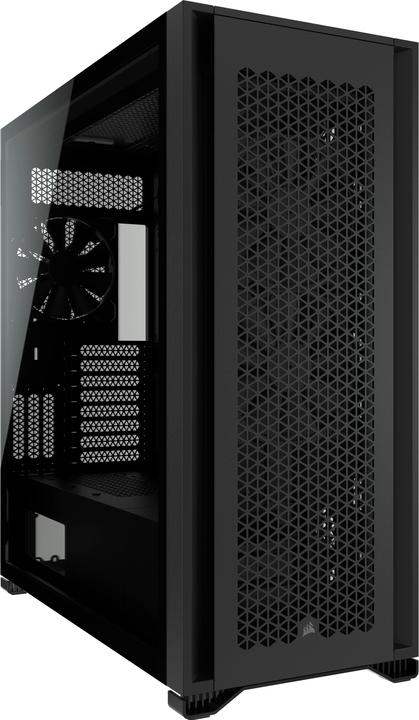 Produktbild Corsair 7000D Airflow TG (mATX, Mini-ITX, ATX, E-ATX)