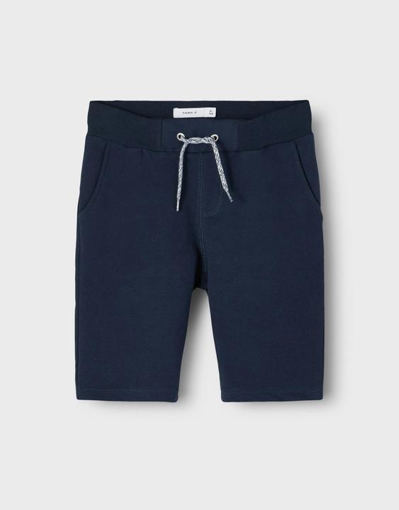 Produktbild Name it Baumwolle Sweatshorts (134)