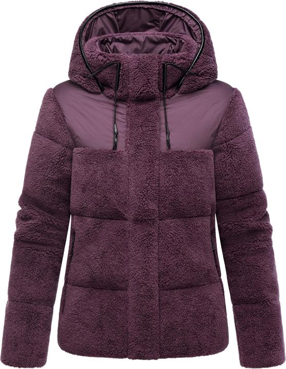 Aubergine