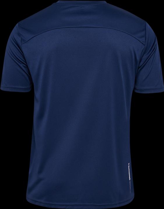 Actual product image hummel hmlPULSE TRAINING T-SHIRT S/S (XL)