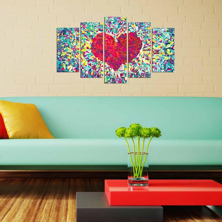 Produktbild Wallxpert Wall Collection (110 x 60 cm)