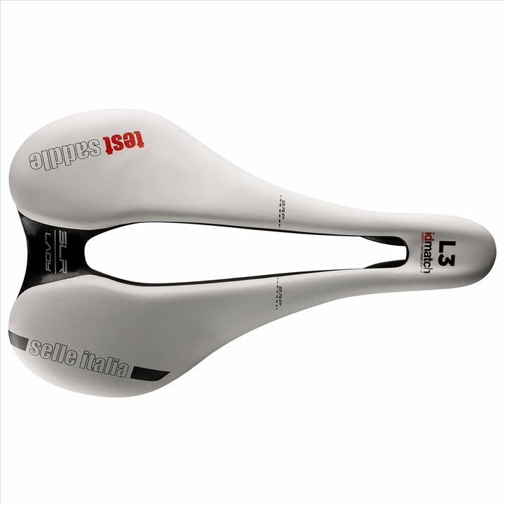 Actual product image Selle Italia SLR Lady Boost TM Superflow L Test L3