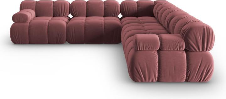 Micadoni Bellis (Corner sofa)