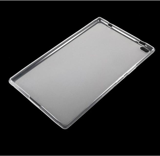 Image du produit MU Classic Housse souple en TPU (Lenovo Onglet 4 8)