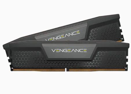 Produktbild Corsair Vengeance (2 x 8GB, 5200 MHz, DDR5-RAM, DIMM)