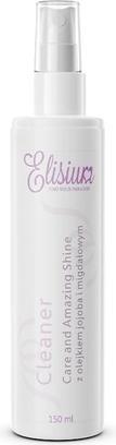 Immagine prodotto Elisium Cleaner Care & Amazing Shine Liquid è un liquido sgrassante a base di jojoba e mandorle 150 ml (150 ml)