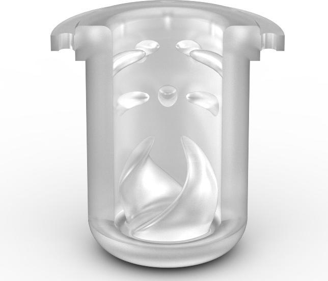 Actual product image Zini Dib Bang Bang