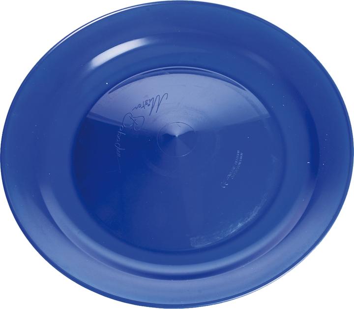 Jonglerie Juggling plate standard blue