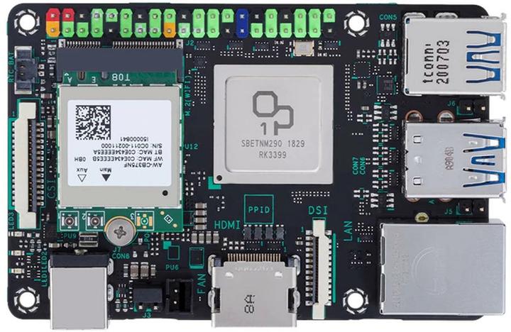 Produktbild ASUS Tinker Board 2S