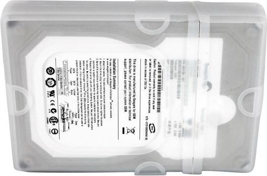 Produktbild StarTech 3.5in HD Protector Sleeve
