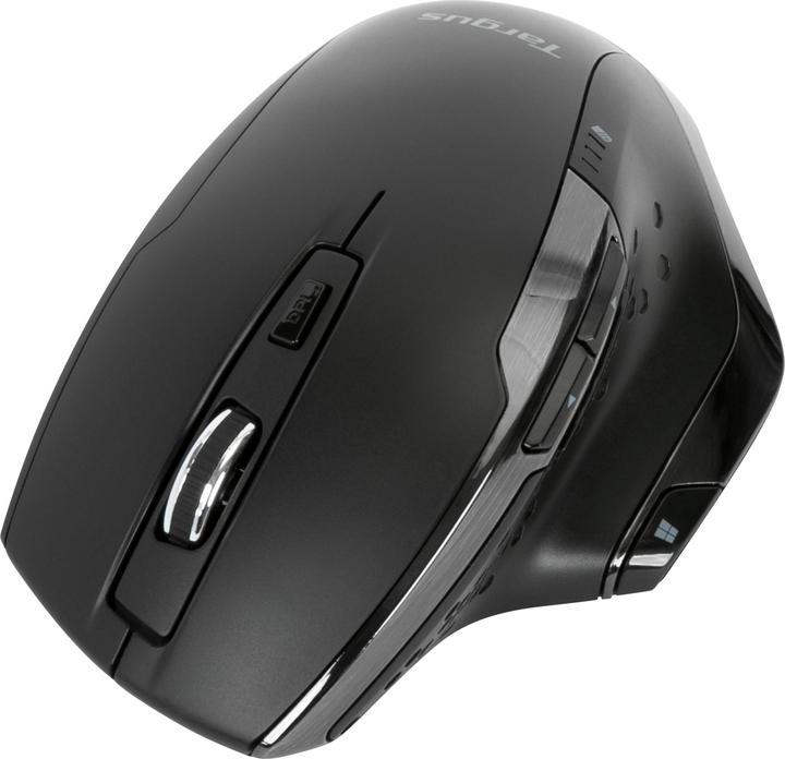 Targus AMW584GL (Kabellos)