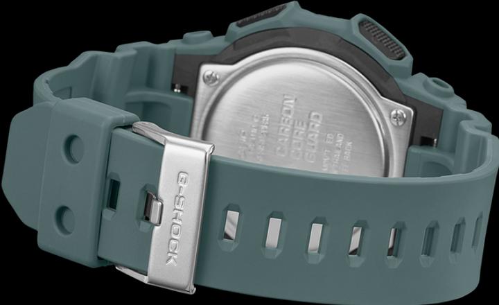 Actual product image G-Shock GA-010-2AER (Analogue wristwatch, 51.90 mm)