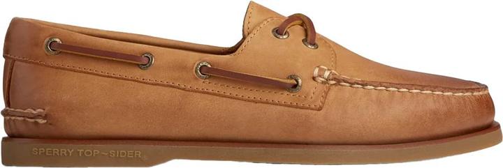 Actual product image Sperry Mens Authentic Gold Cup Leather Boat Shoes (42)