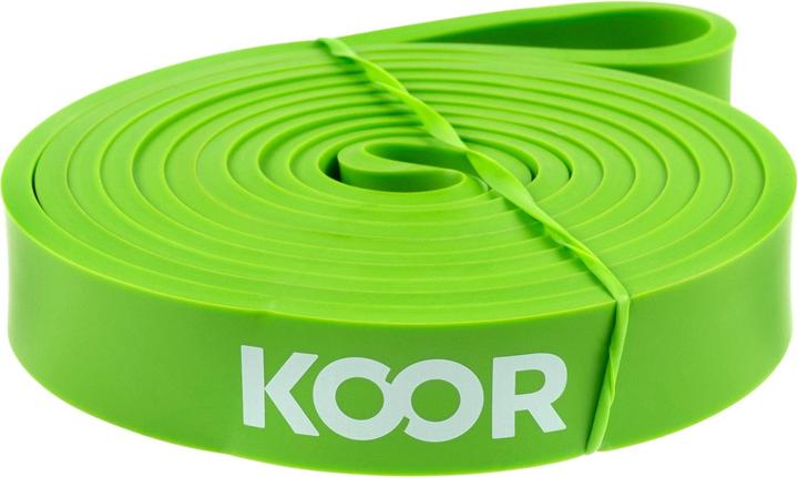 Koor Fitnessband (2.08 m, Mittel)