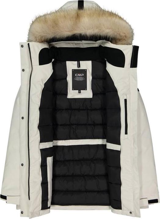 Immagine prodotto CMP Campagnolo Parka con cappuccio e zip (M)