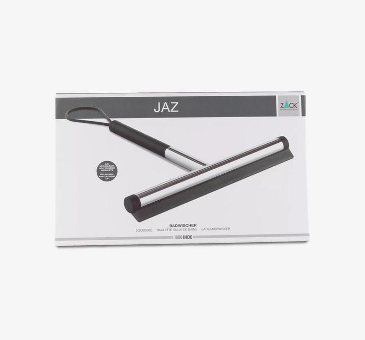Actual product image Zack Bathroom Wiper