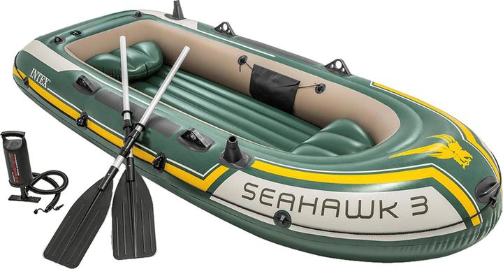Kit Seahawk 3 (295 cm, 3 pers.)
