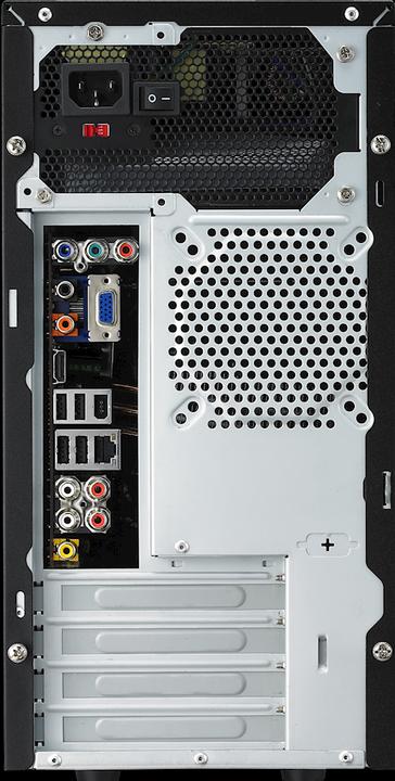 Produktbild Cooler Master Elite 342 (mATX)