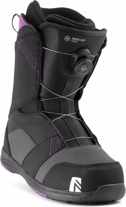 Actual product image Nidecker Maya (35.5)