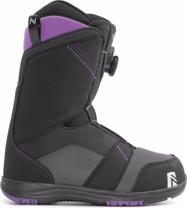 Actual product image Nidecker Maya (35.5)