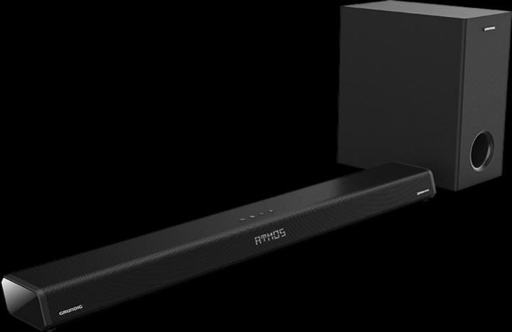 Image du produit Grundig DSB 2000 (220 W, Canal 2.1)