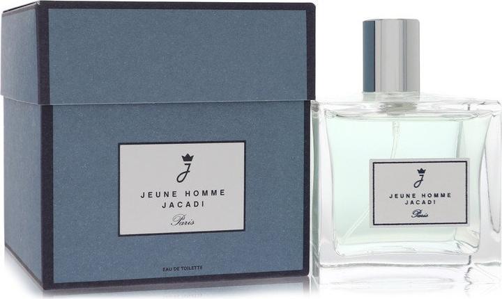 Jacadi Jeune Homme (Eau de Toilette, 100 ml)