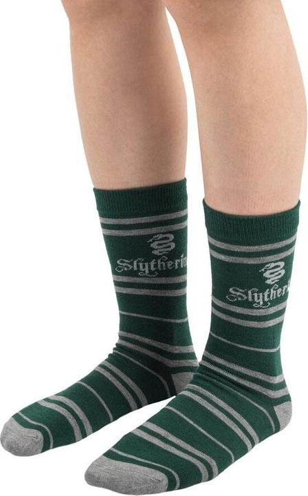 Actual product image Cinereplicas Slytherin (pack of 3, 35 - 42, 42 - 45)