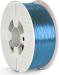 Actual product image Verbatim Filament (PETG, 1.75 mm, 1000 g, Blue)