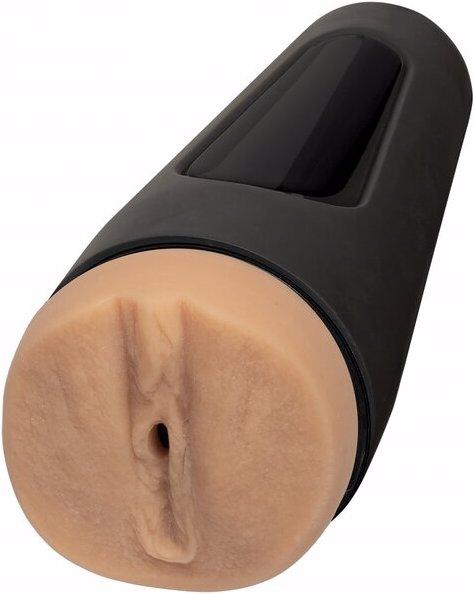 Produktbild Doc Johnson Jenna Jameson - ULTRASKYN Stroker - Pussy