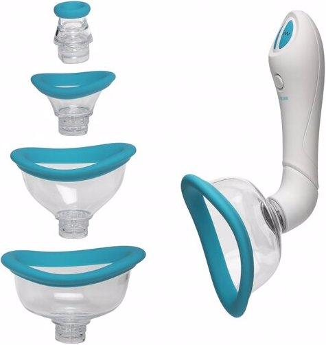 Immagine prodotto Doc Johnson Bloom - Pompa per il corpo intimo