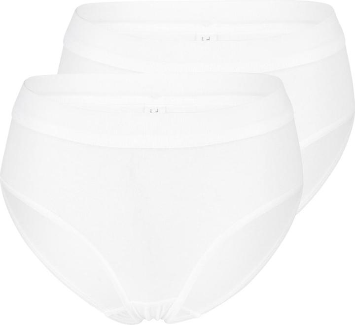 Speidel 2er Pack bio.cotton Plus Maxi Slip