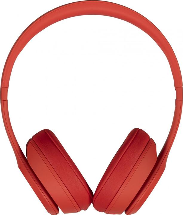 Produktbild Beats Solo3 (keine Geräuschunterdrückung, 40 h, Kabellos)