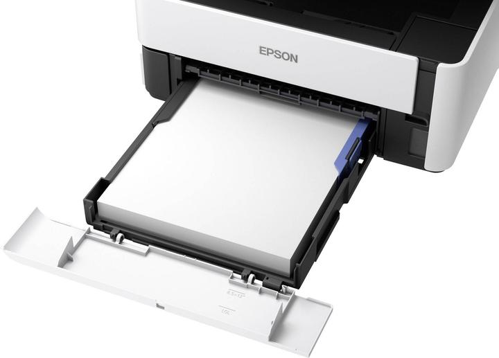 Produktbild Epson ET-M2170 EcoTank (Tintentank, Schwarz-Weiss)