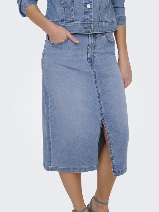 Actual product image JdY JDYMOON Jeansrock Jeansrock (XXL)