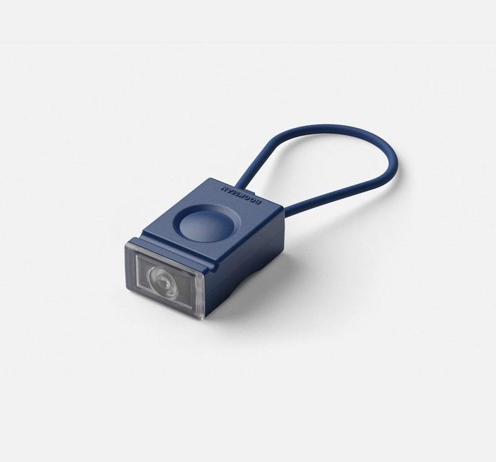 Image du produit Bookman Fahrradlicht Block Light Front 50lm