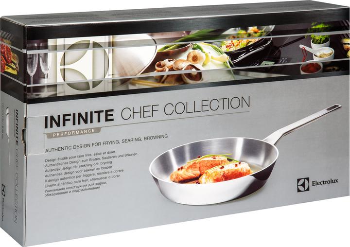 Actual product image Electrolux Infinite Chef (28 cm, Frying pan)