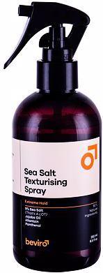 Produktbild Be-Viro Men's Only Sea Salt Texturising Spray (250 ml)
