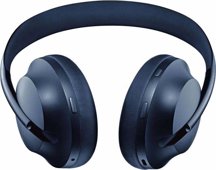 Actual product image Bose Headphones 700 (ANC, 20 h, Wireless)