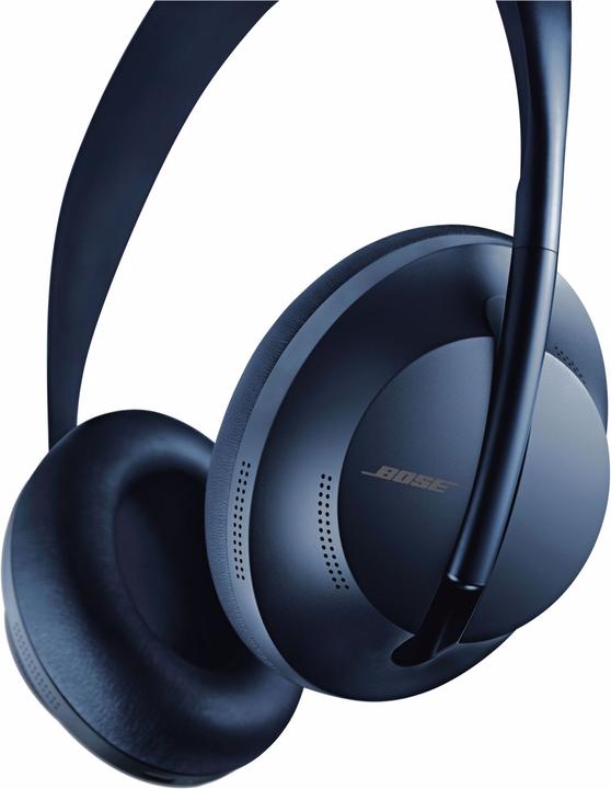 Actual product image Bose Headphones 700 (ANC, 20 h, Wireless)