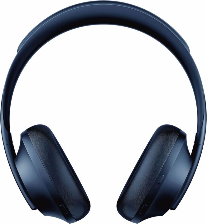 Actual product image Bose Headphones 700 (ANC, 20 h, Wireless)