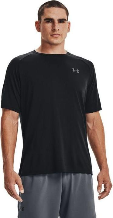 Actual product image Under Armour TECH 2.0 TEE T-SHIRT (XS)