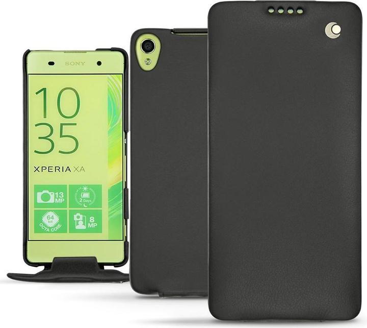 Image du produit Noreve Housse cuir vertical (Sony Xperia XA)