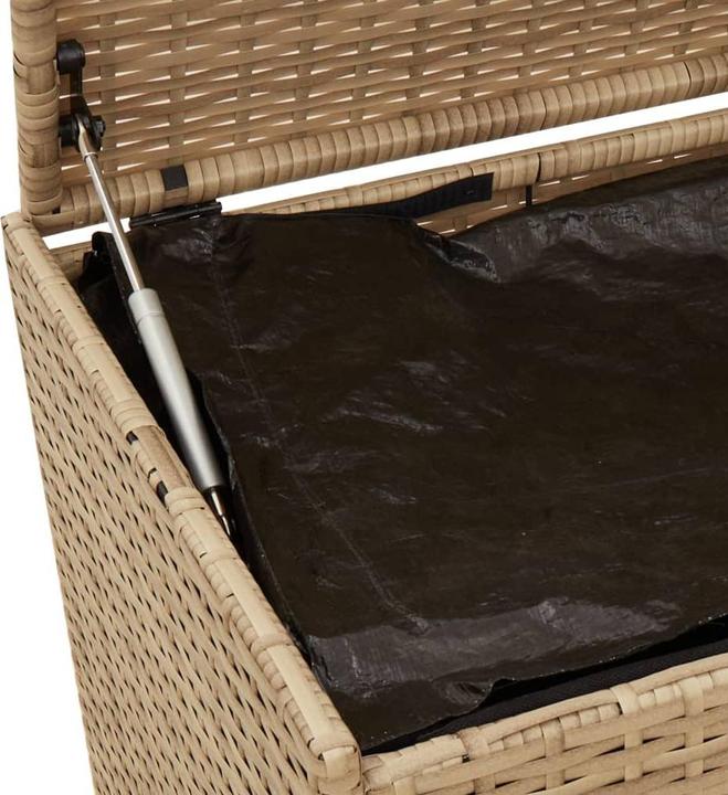 Produktbild VidaXL Gartentruhe 469L
