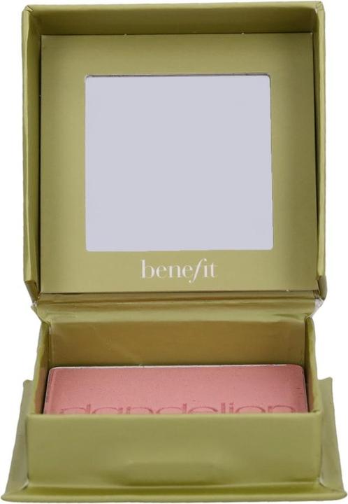BeneFit Cosmetics Dandelion Brightening Blush (Baby-Pink)